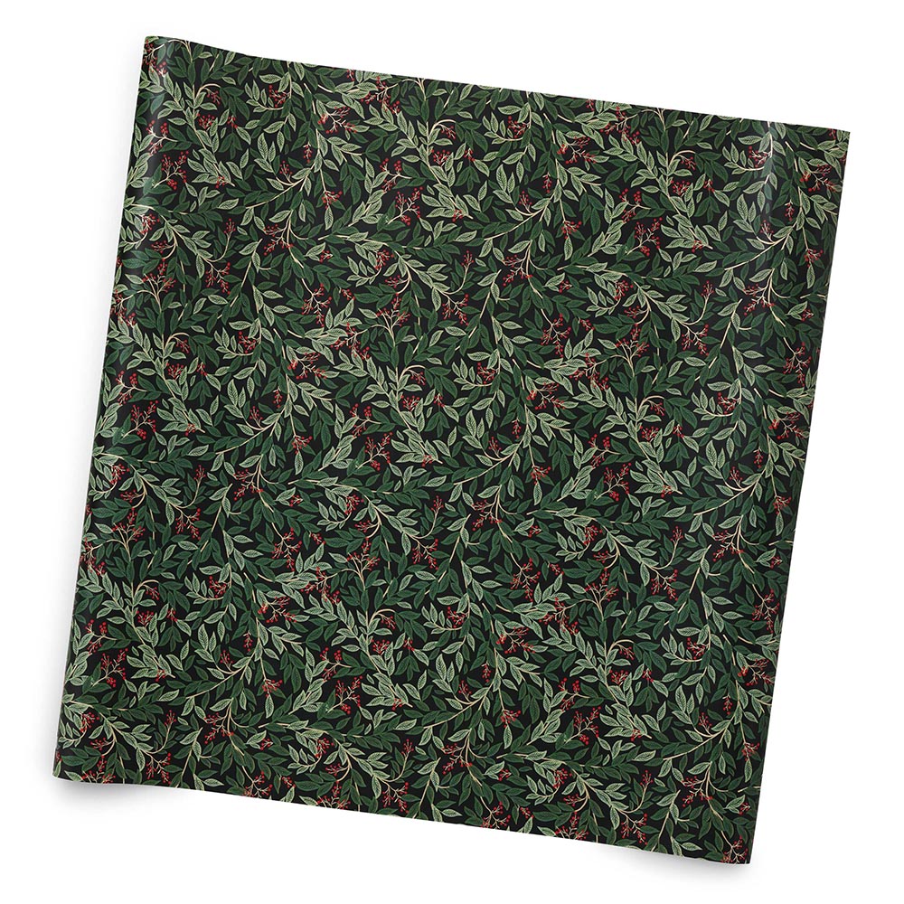 Rollo Papel de regalo Willowberry - Rifle Paper Co
