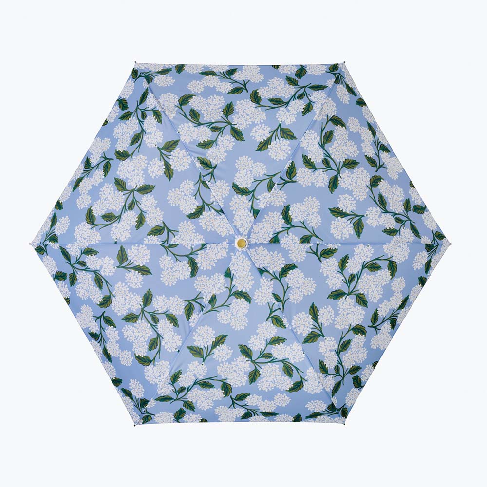 Paraigües Hydrangea - Rifle Paper co
