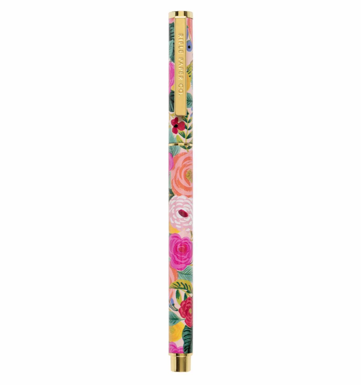 Bolígrafo Rifle Paper Co. | Juliet Rose