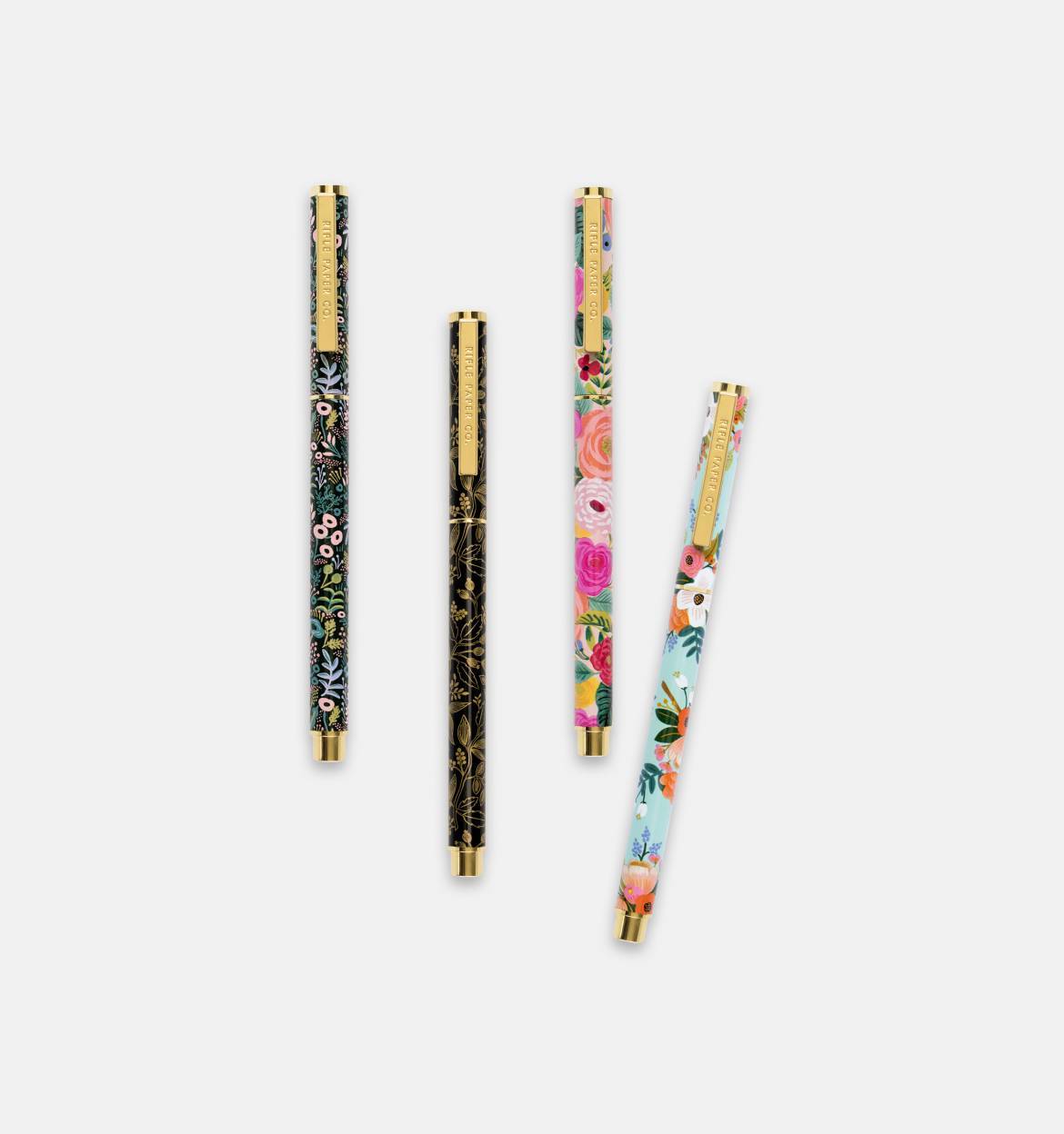 Bolígrafo Rifle Paper Co. | Juliet Rose