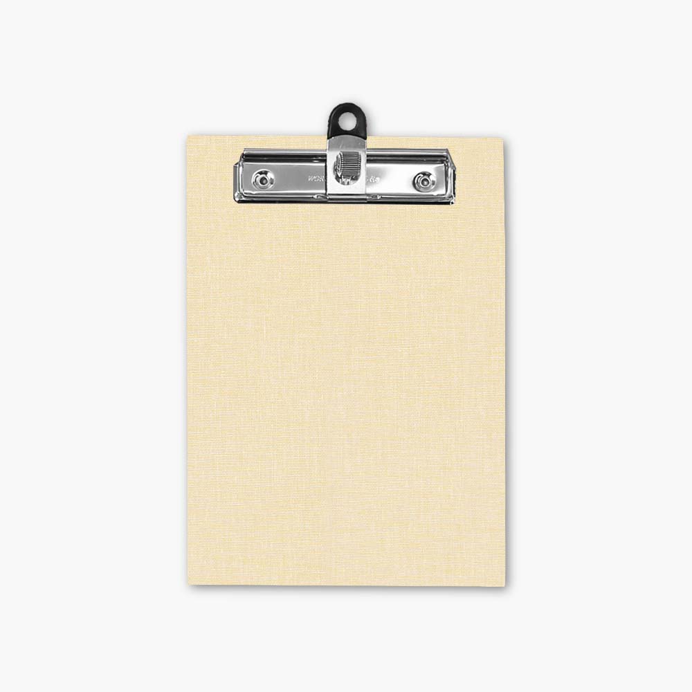 Clipboard A5