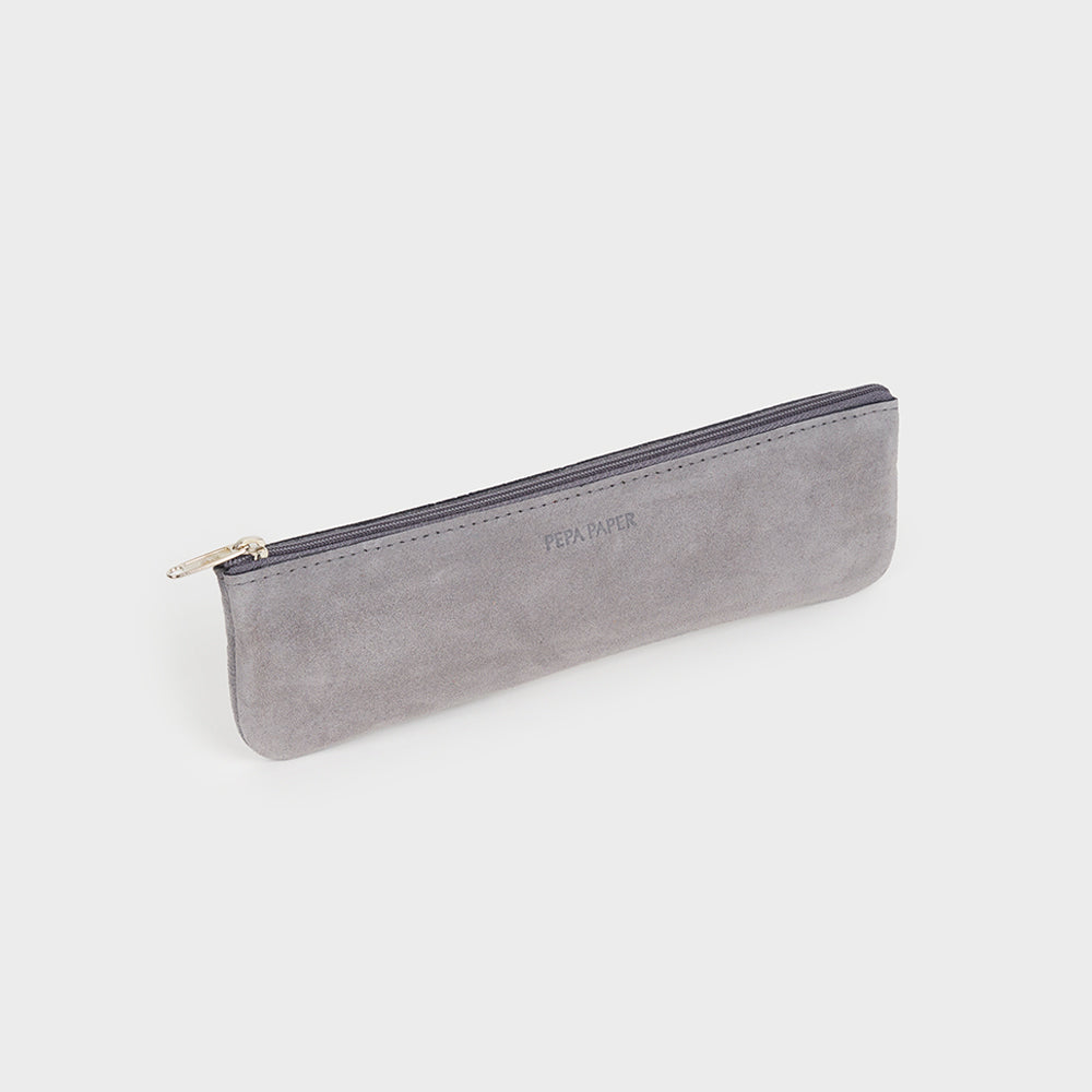 Estuche estrecho ante
