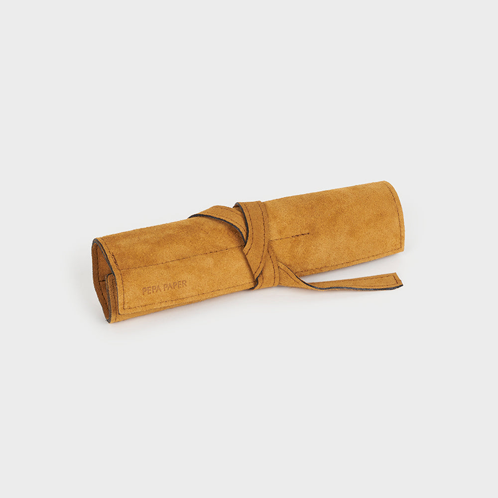 Estuche RULO ante