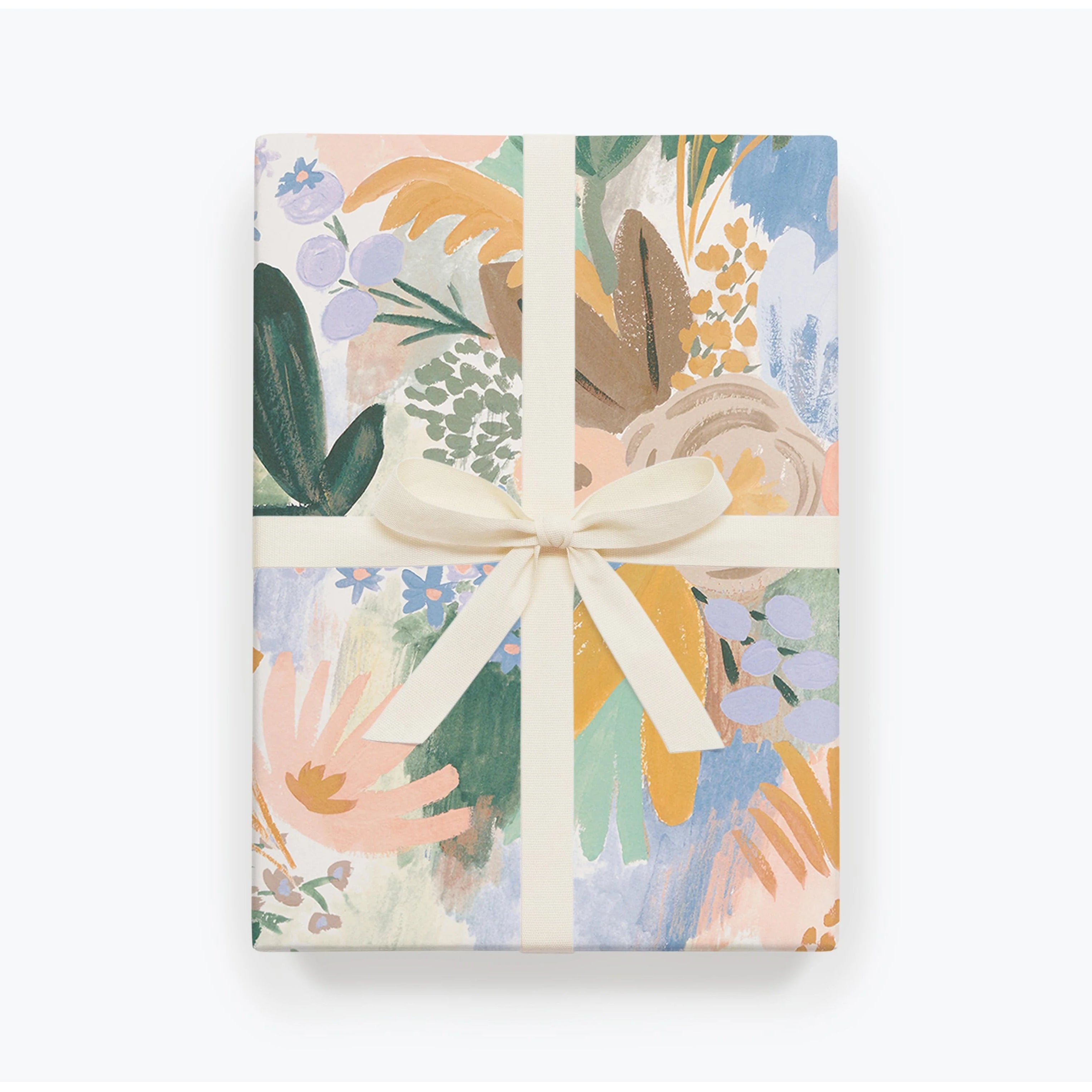 Papel de regalo Luisa Wrapping - Rifle Paper Co