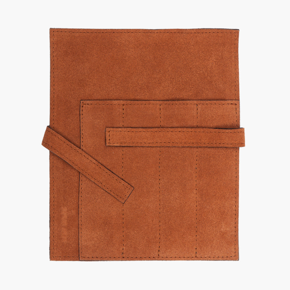 Estuche RULO ante