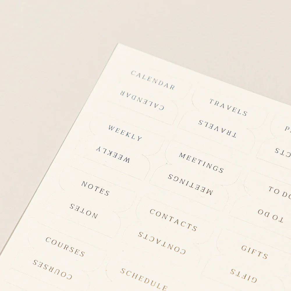 Crea la teva pròpia agenda 2026