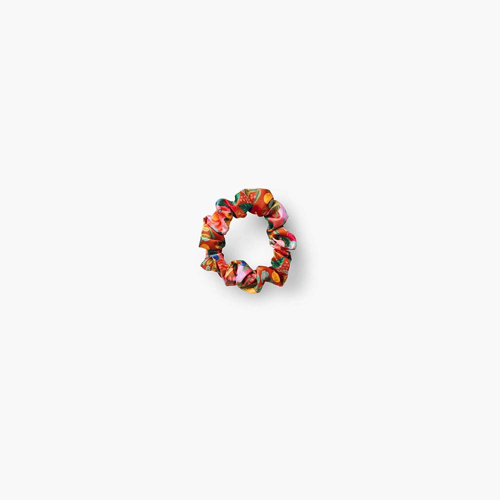 Set of 3 Garden Party Hair Ties - Rifle Paper Co.