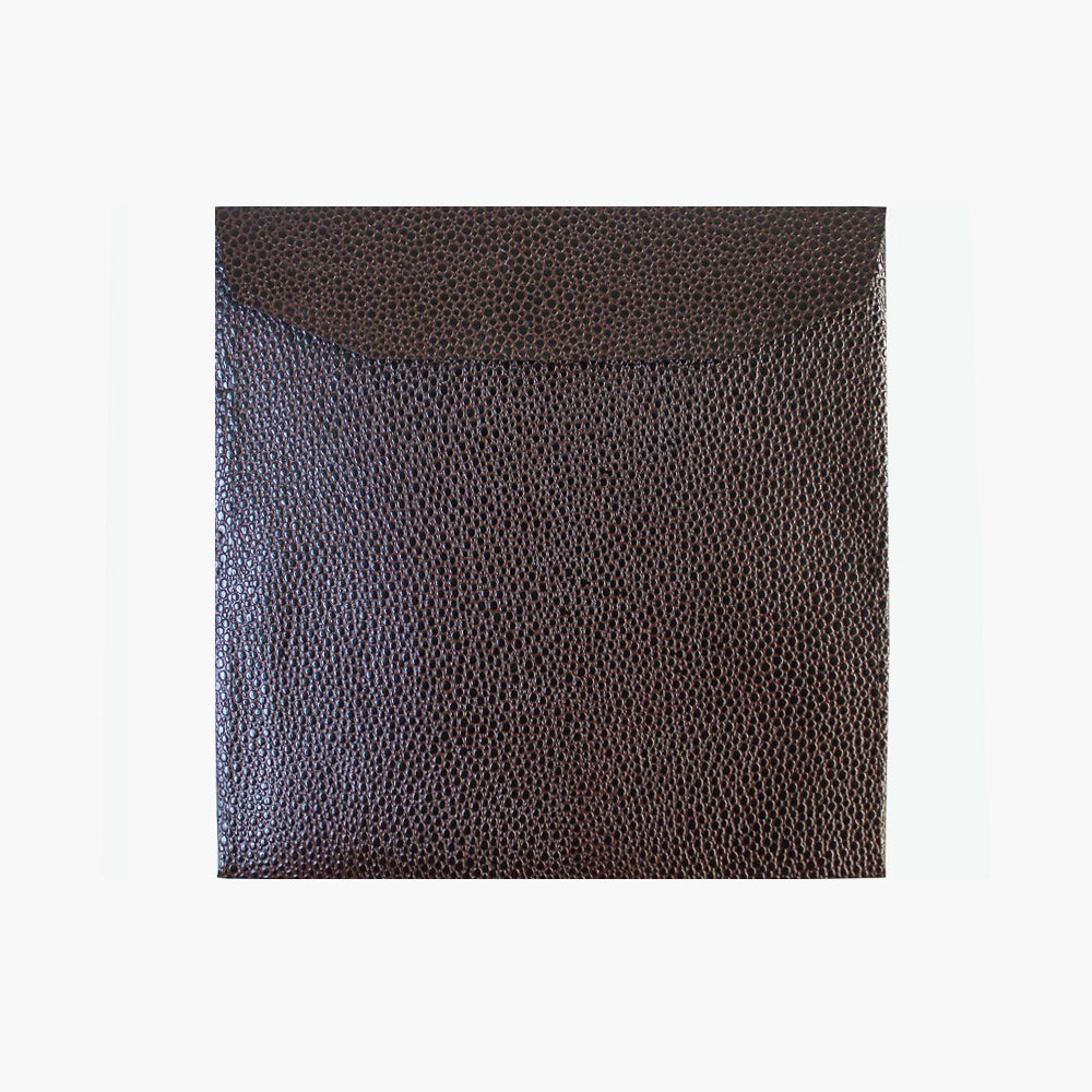 Square envelope missive