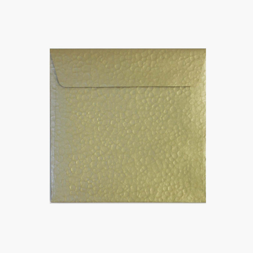 Square envelope missive