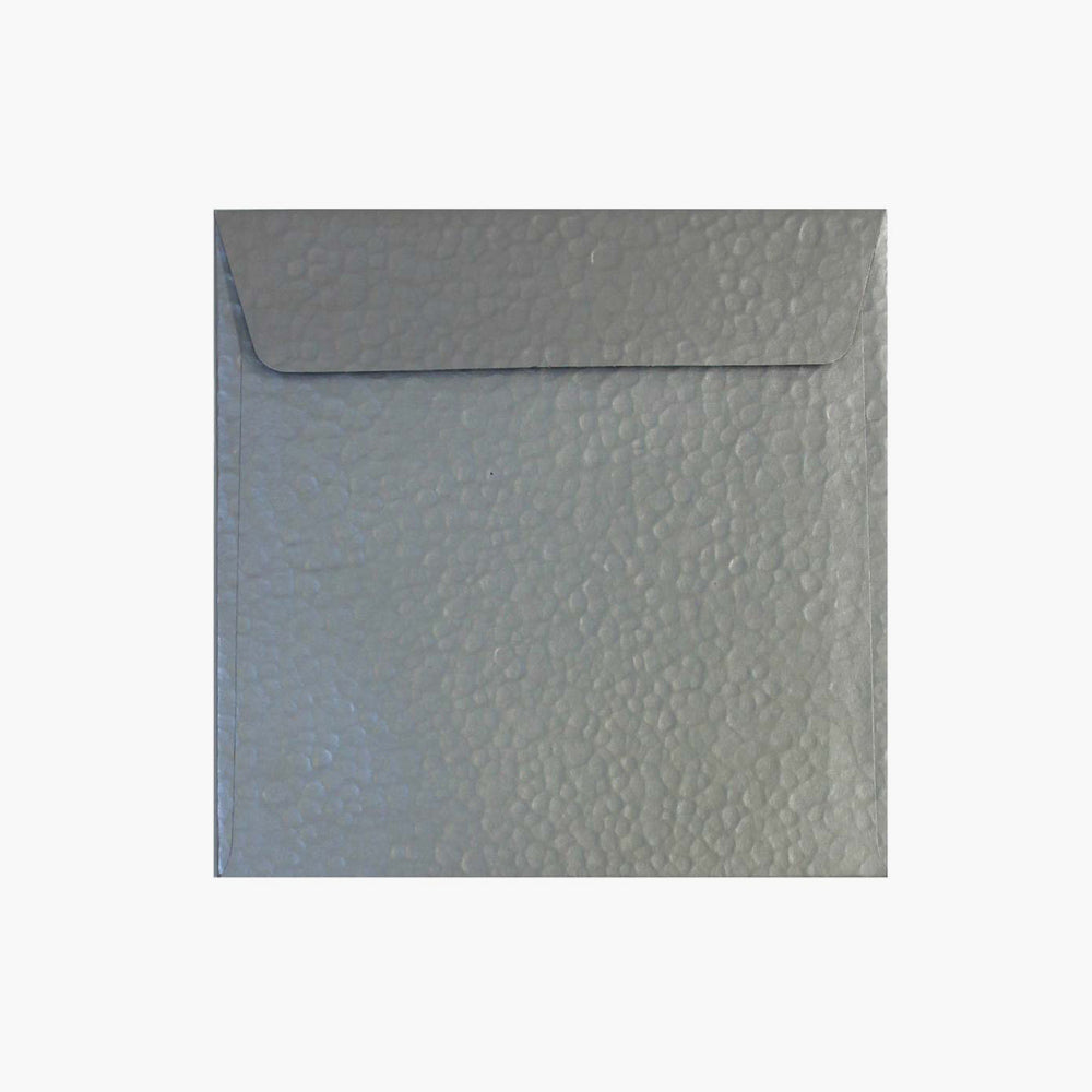 Square envelope missive
