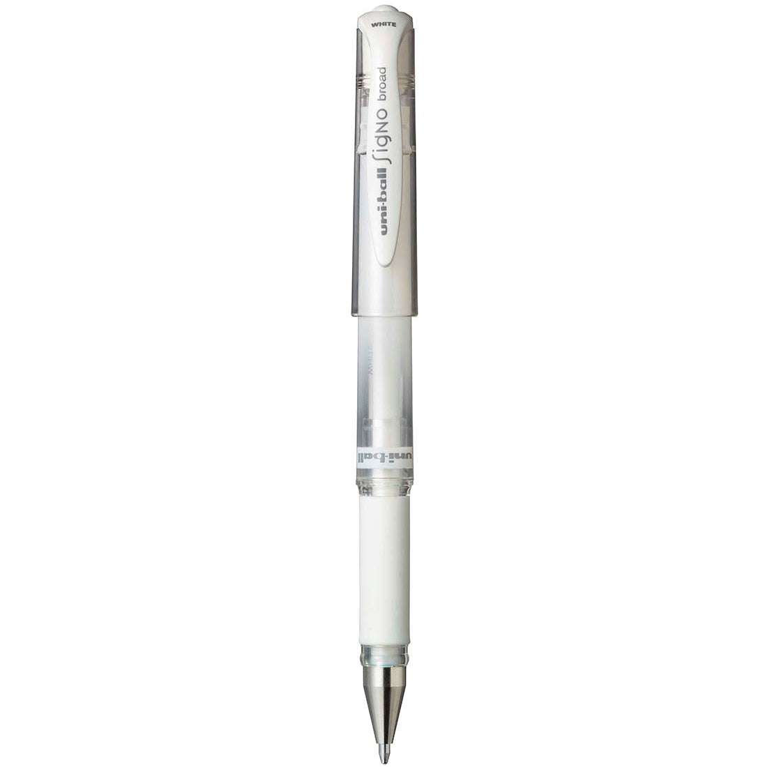 Roller Uni-Ball Signo Broad 1,0 Mm.