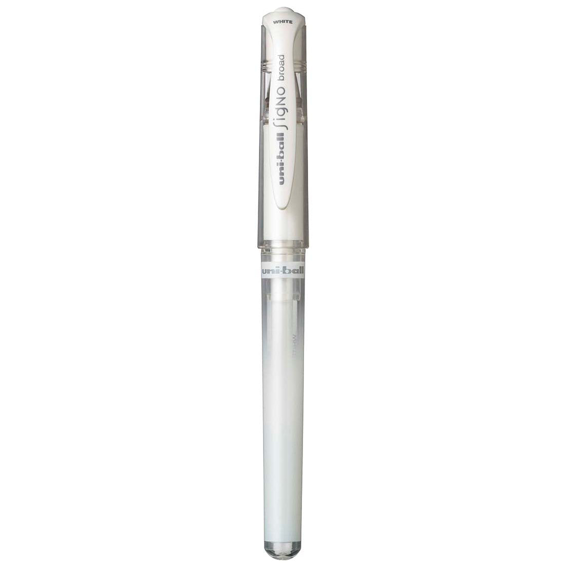 Roller Uni-Ball Signo Broad 1,0 Mm.