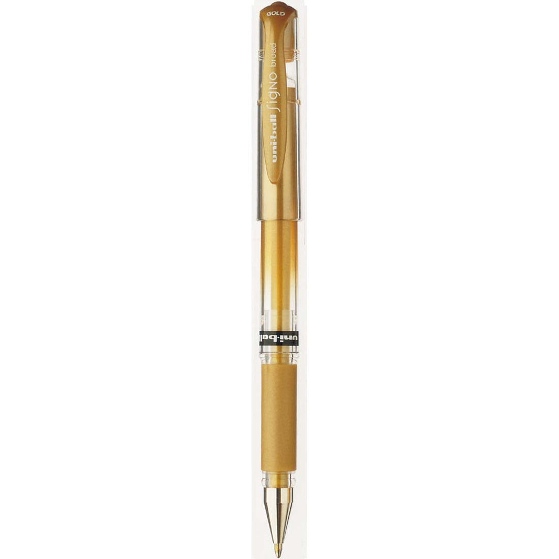 Roller Uni-Ball Signo Broad 1,0 Mm.