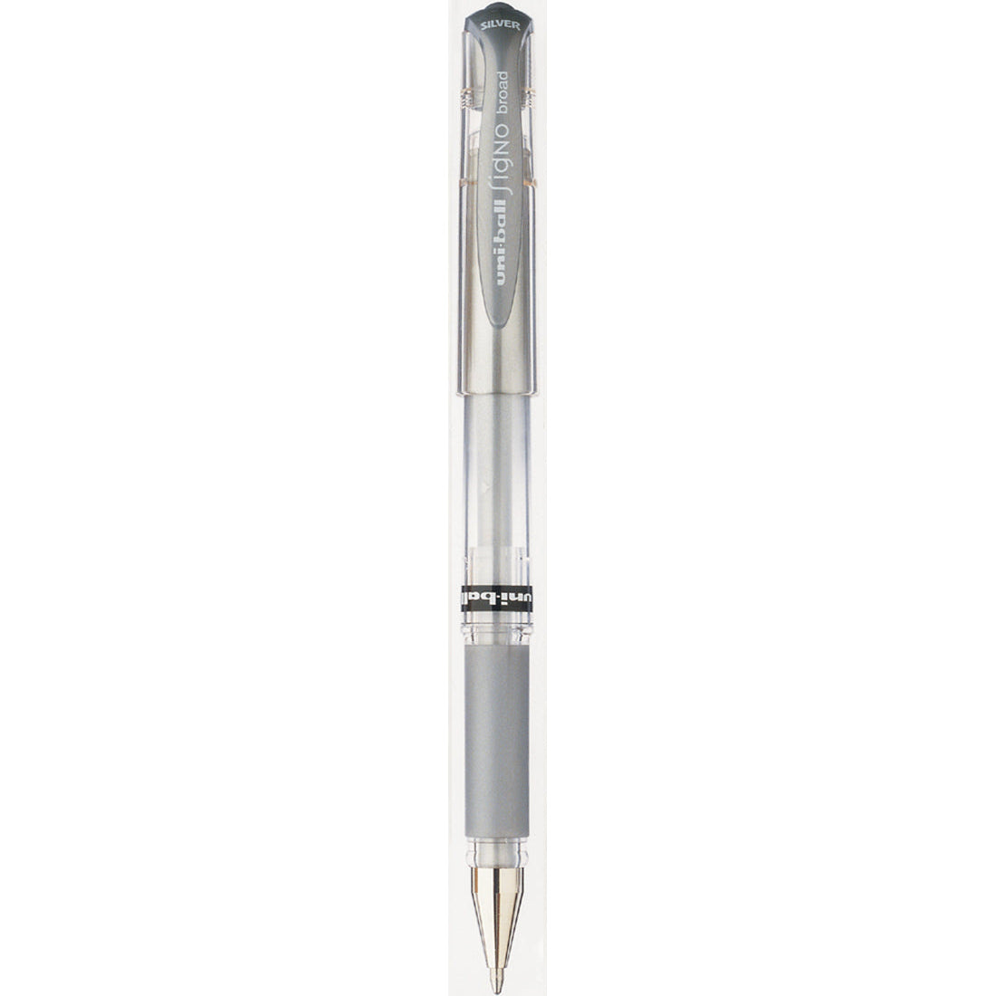 Roller Uni-Ball Signo Broad 1,0 Mm.