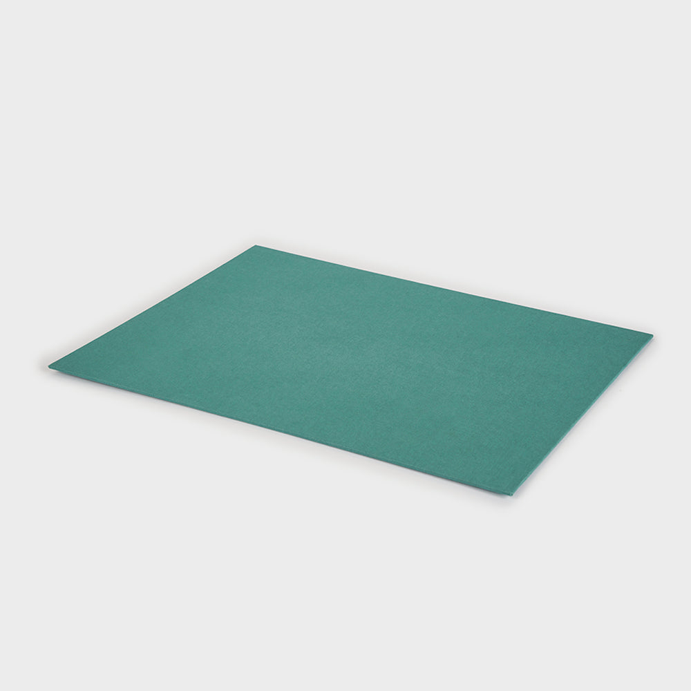 Simple fabric wade