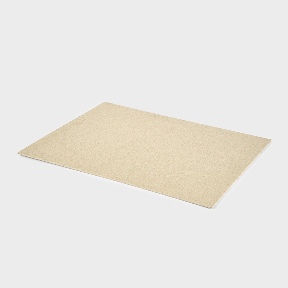 Simple fabric wade