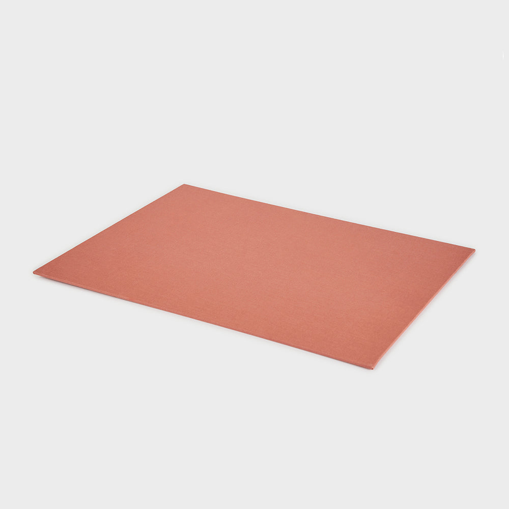Simple fabric wade