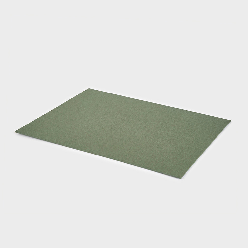 Simple fabric wade