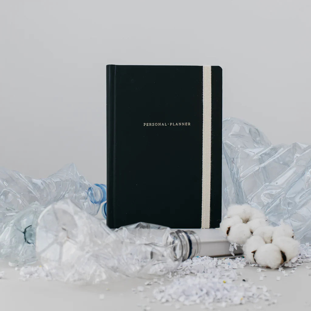 Melpom: papelería sostenible con diseño y propósito