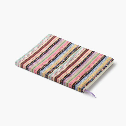 Diario tapa blanda Gemma - Rifle Paper Co