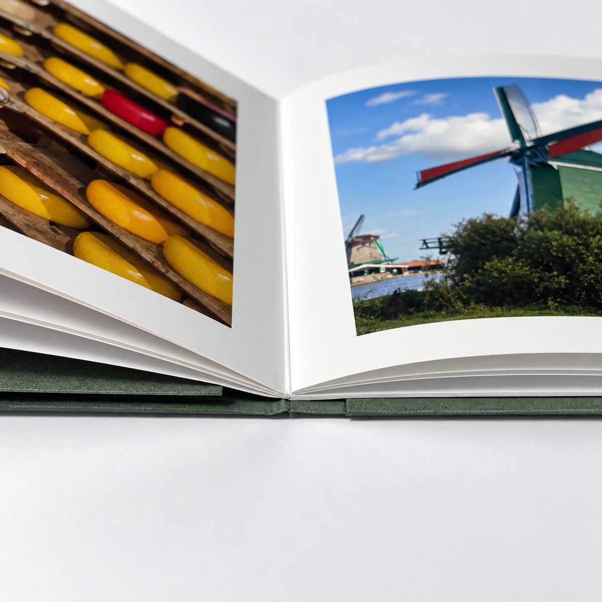 Fotolibro Window