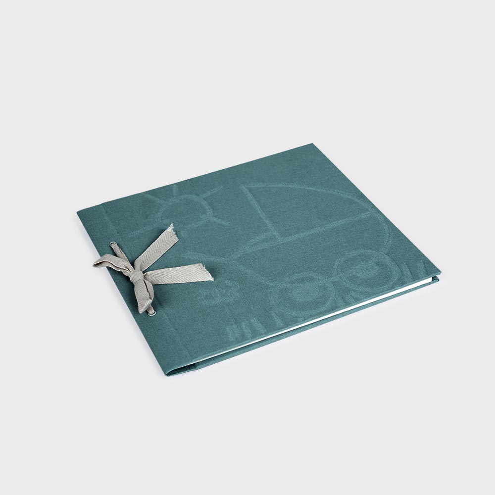 Libro bebé temático