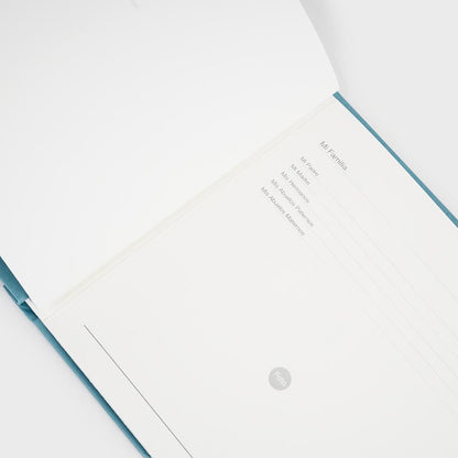 Libro bebé temático