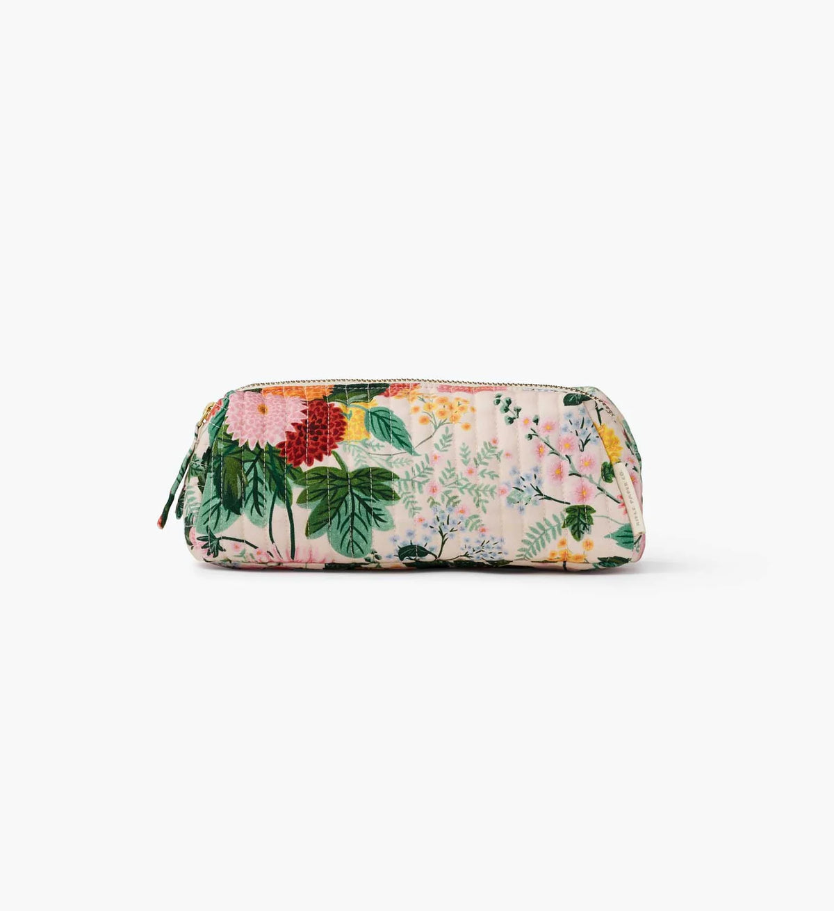 Neceser pequeño Dahlia - Rifle Paper Co.