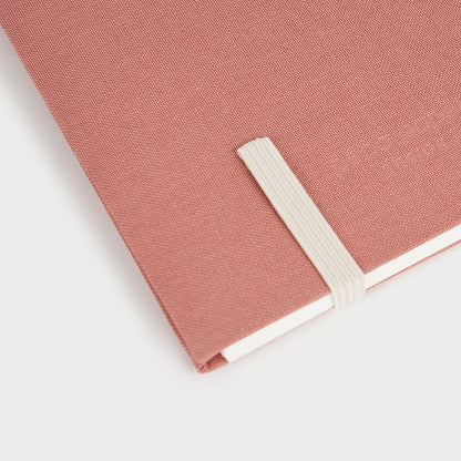 Libreta tela A6 wyro