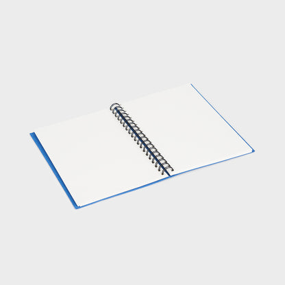 Libreta tela A6 wyro