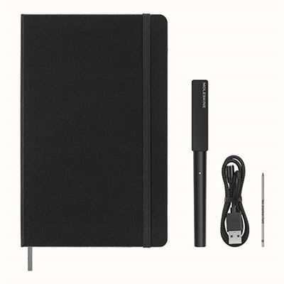 Smart writing set - Moleskine