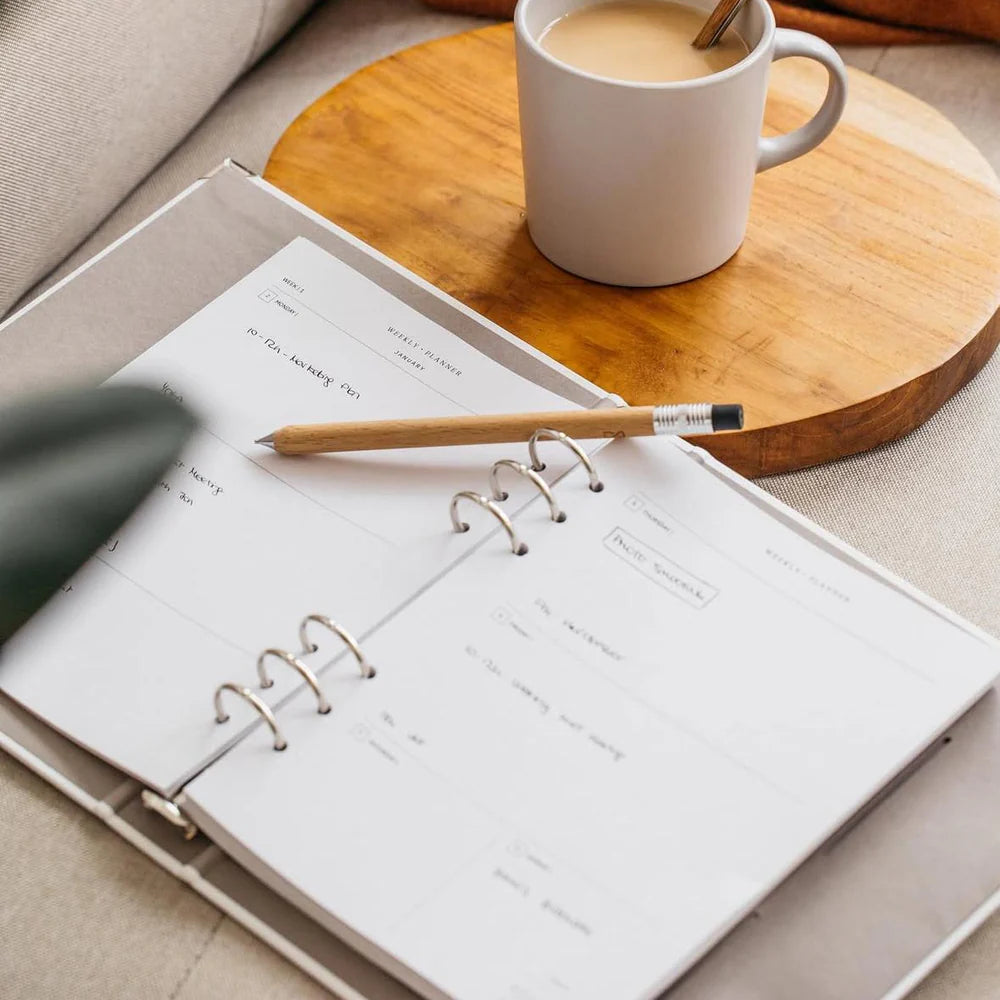 Agenda Personalizada 2025-26