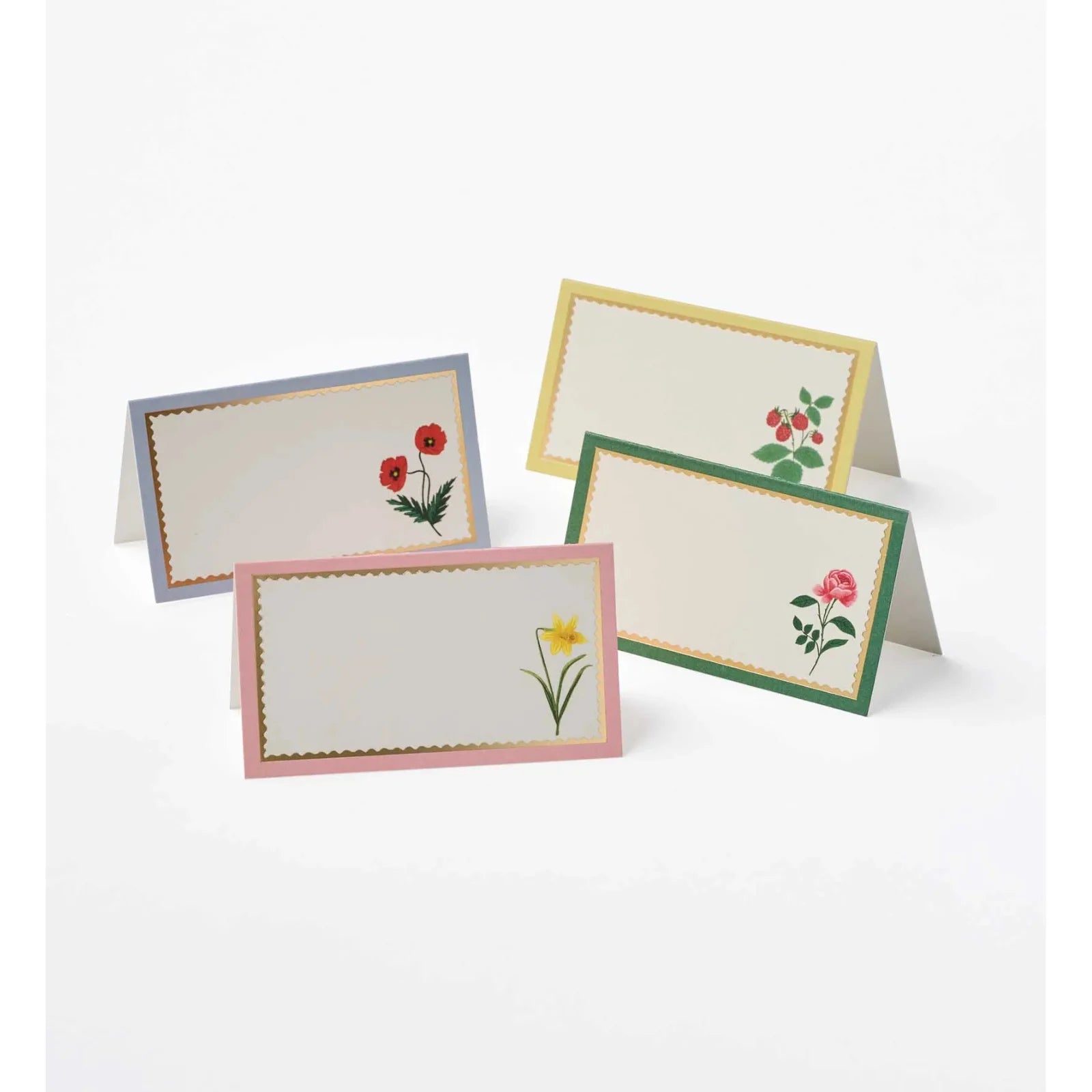 Comensal Garden Study - Rifle Paper Co (8 unidades)