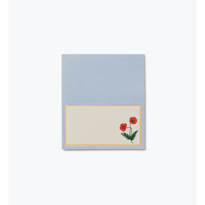 Comensal Garden Study - Rifle Paper Co (8 unidades)