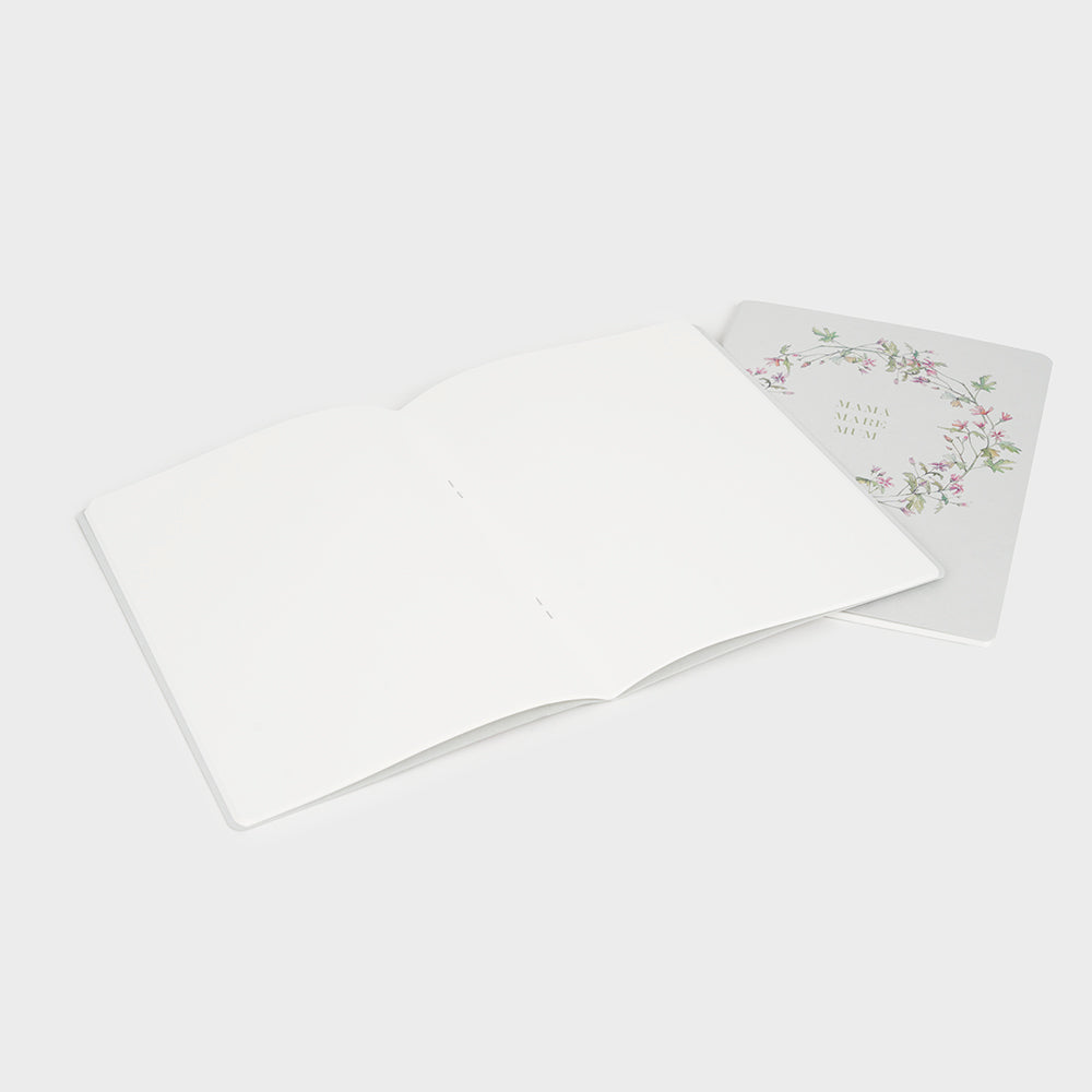 Mom notebook pack