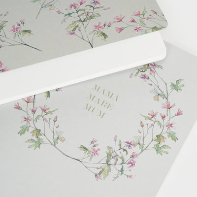 Mom notebook pack