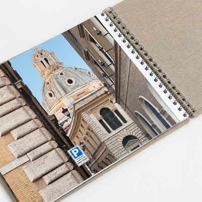 Fotolibro Wyro