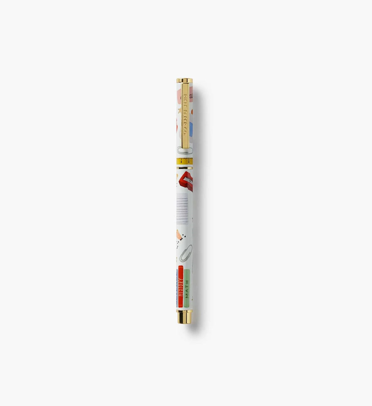 Bolígrafo Rifle Paper Co. | Schoolhouse