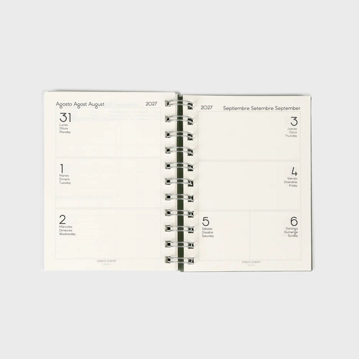 Agenda académica A6 2026-27 16 meses