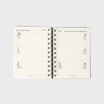 Agenda académica A6 2026-27 16 meses