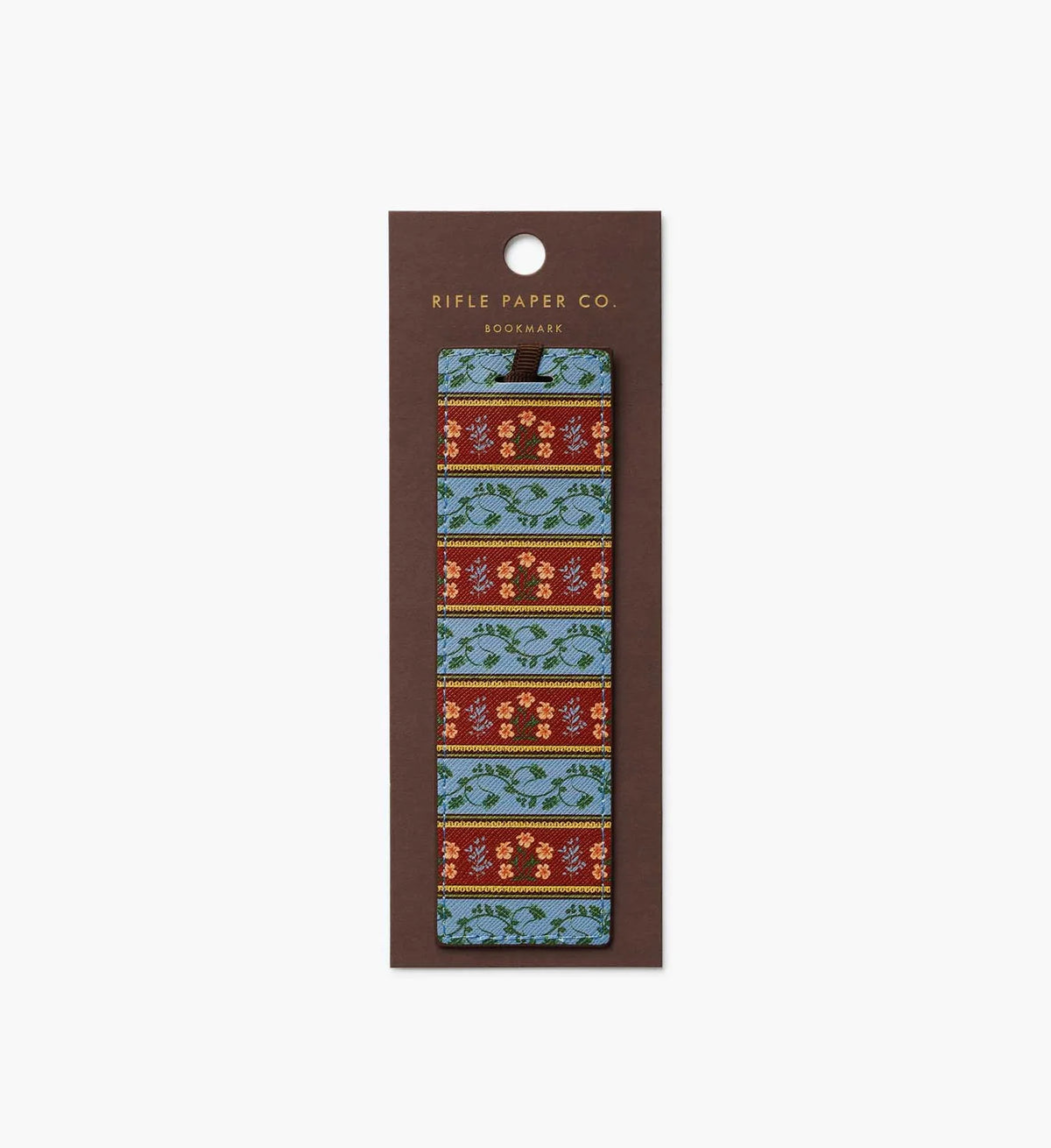 Punto de libro Portico - Rifle Paper co