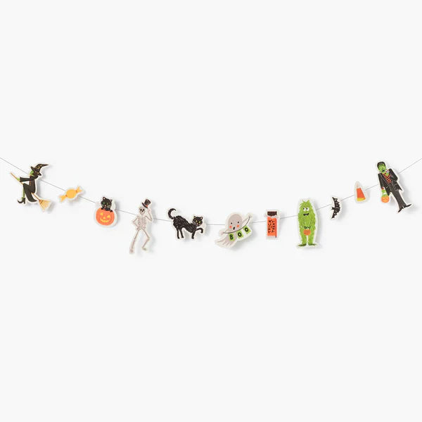 Guirlanda Halloween - Rifle Paper Co