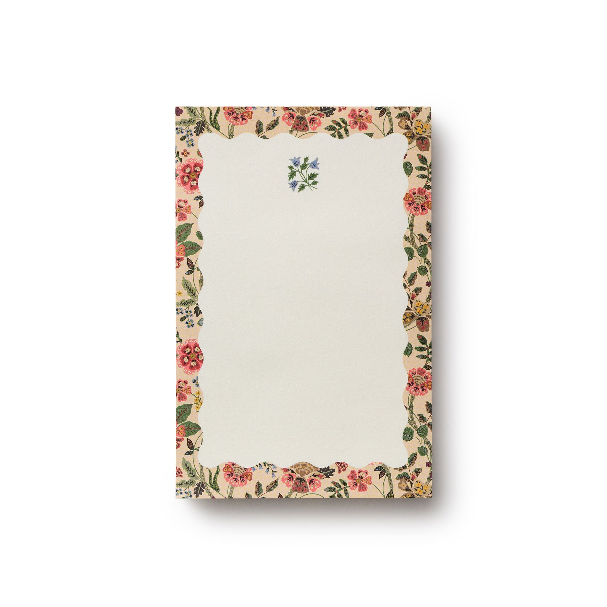 Bloc de notas Gracie - Rifle Paper co.