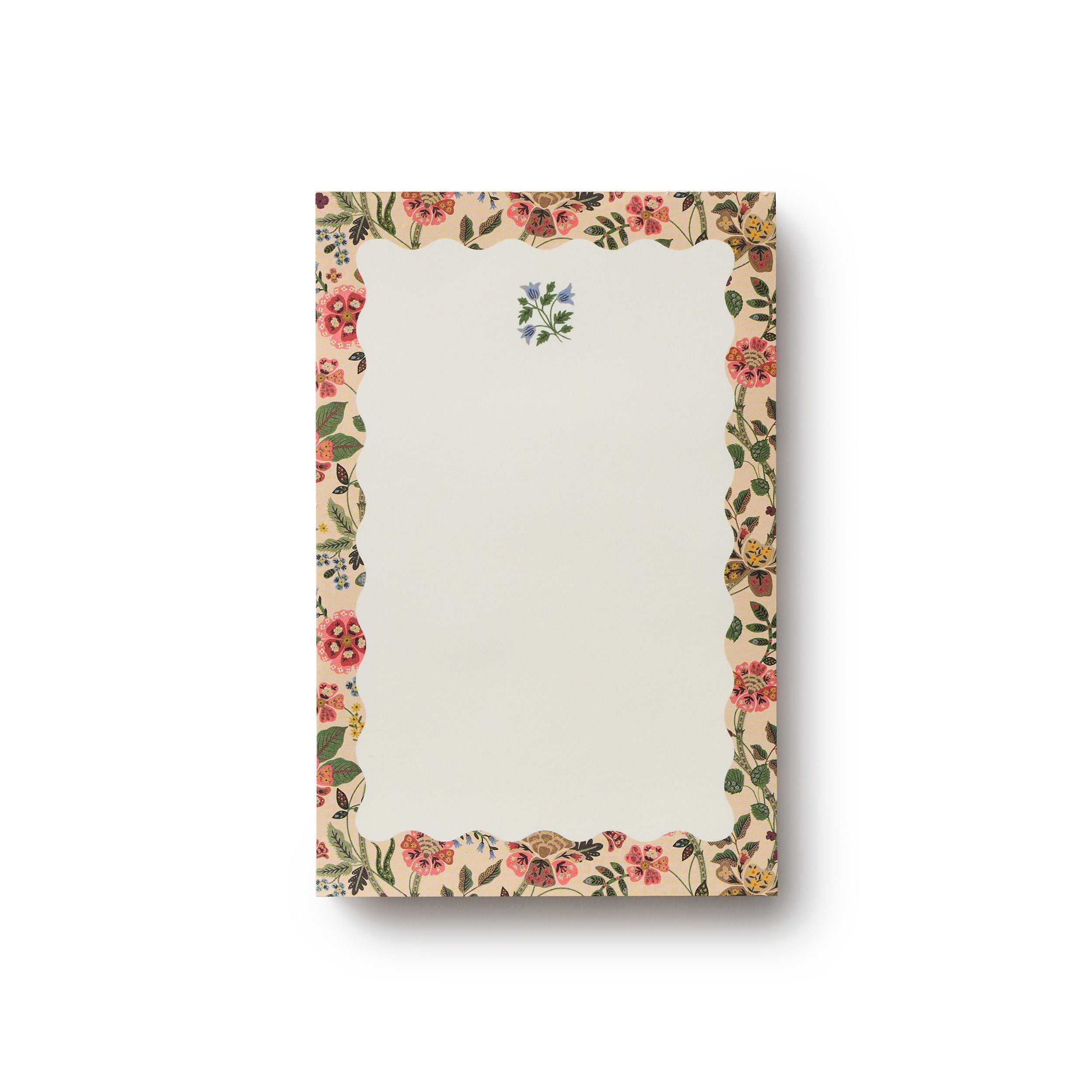 Bloc de notas Gracie - Rifle Paper co.