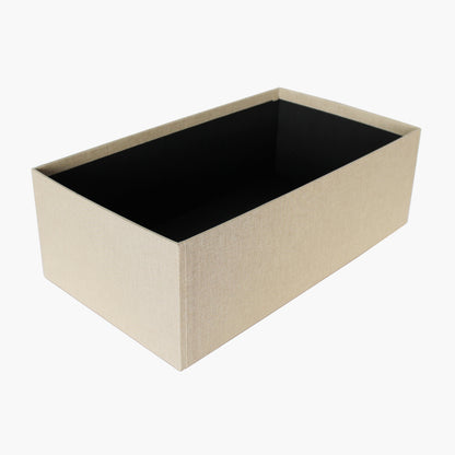 Caja "Pon orden"