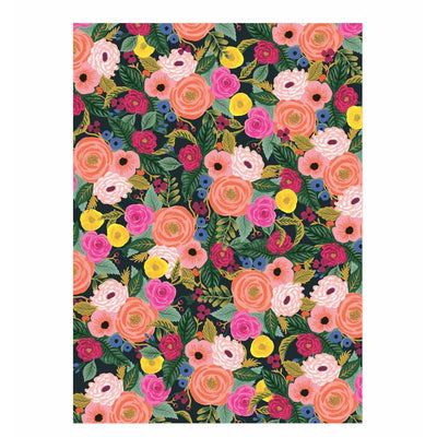 Papel de regalo Juliet Rose - Rifle Paper Co