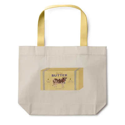 Bolso tote de lona - Home Sweet Home- Rifle Paper