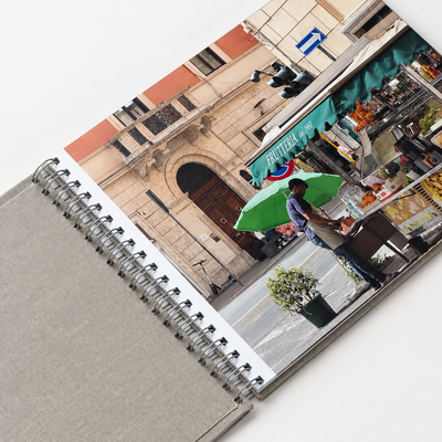 Fotolibro Wyro
