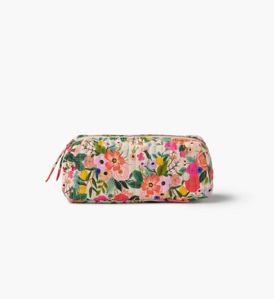 Neceser pequeño Garden Party - Rifle Paper Co.