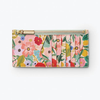 Cartera Garden Party - Rifle Paper Co.